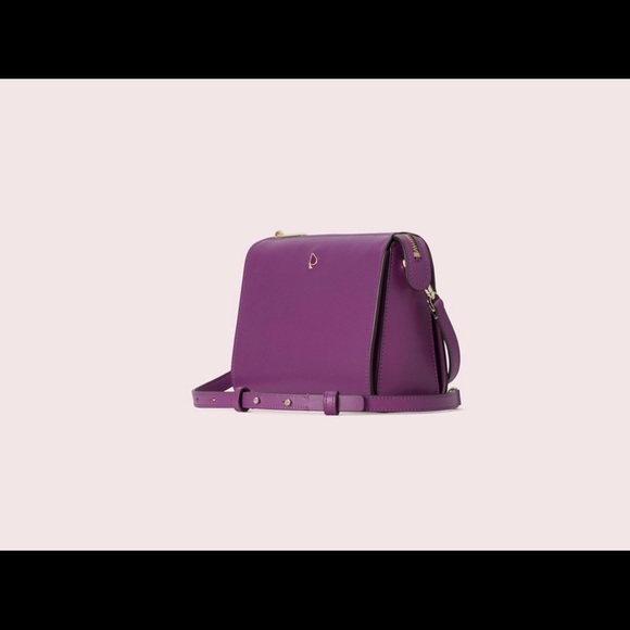 Kate Spade Andi convertible crossbody bag - Picture 3 of 6